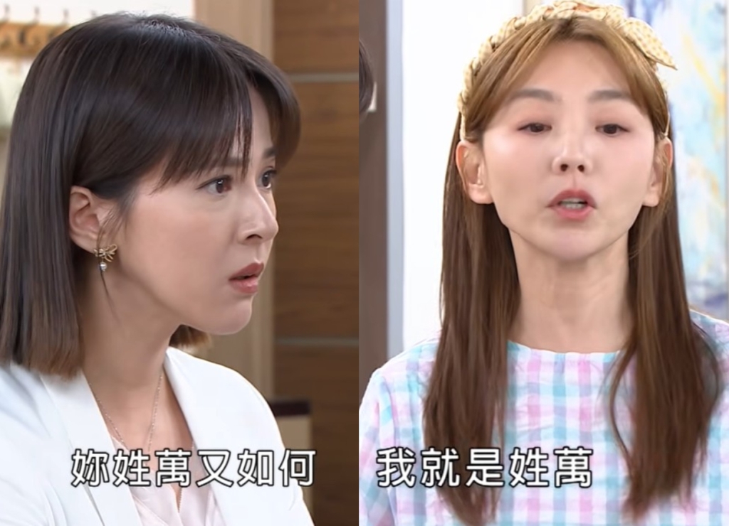 《豆腐媽媽》毒姑美惠的「驚句」發言都讓人好想賞她二巴掌!你覺得哪一句最令你抓狂