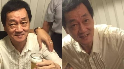 73歲資深藝人家中離世!親姊出面「後事安排」曝光 演藝工會伸援協助