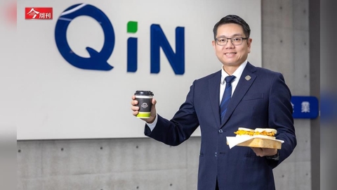蛋白堡單日賣萬份奇蹟!麥味登重返千店規模、穩坐營收龍頭改寫版圖「2大秘密武器」