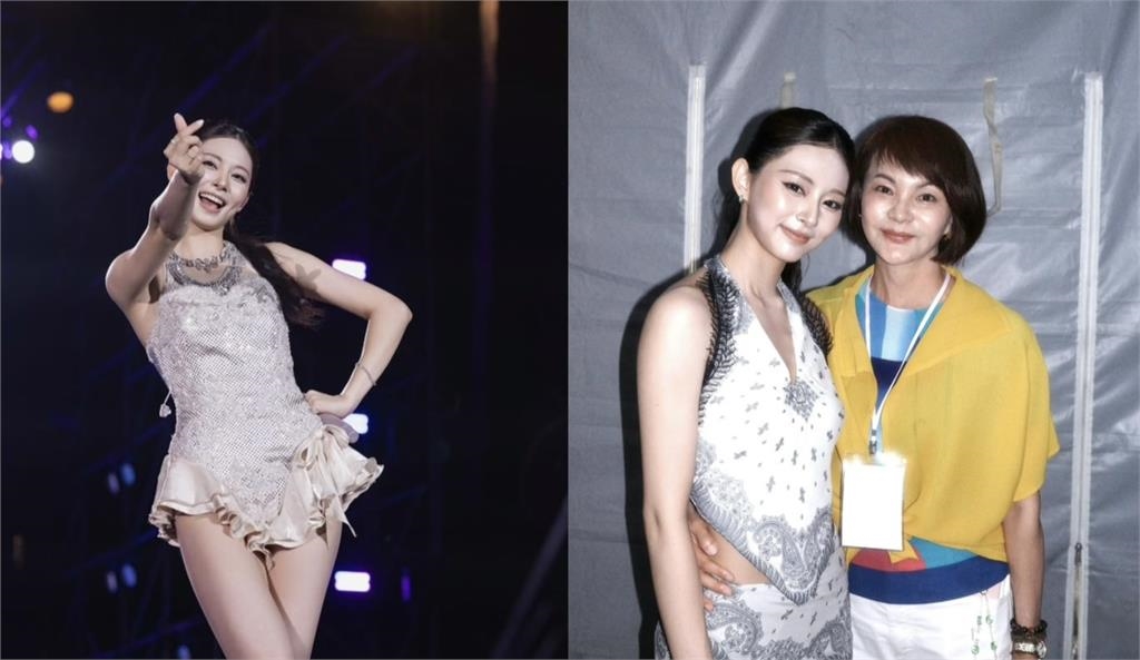 TWICE續約傳聞延燒!子瑜媽媽以3種語言首度發聲:感謝JYP娛樂!