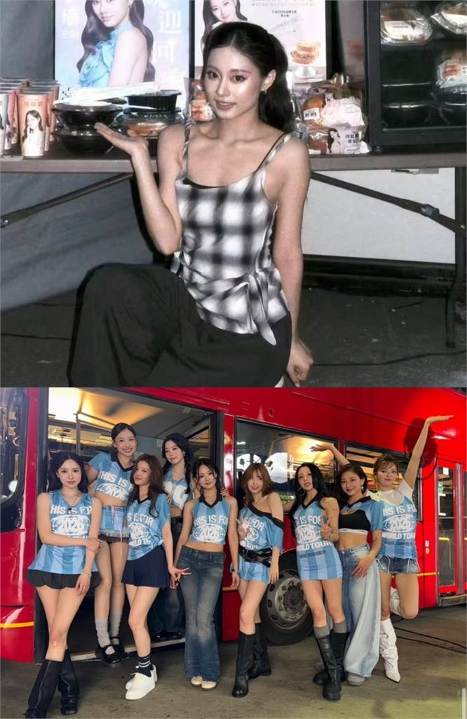 TWICE續約傳聞延燒!子瑜媽媽以3種語言首度發聲:感謝JYP娛樂!