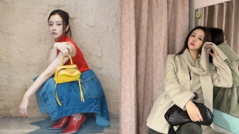 北捷捕獲野生女神!網一看驚喊「是她」直呼:居然沒人發現嗎?