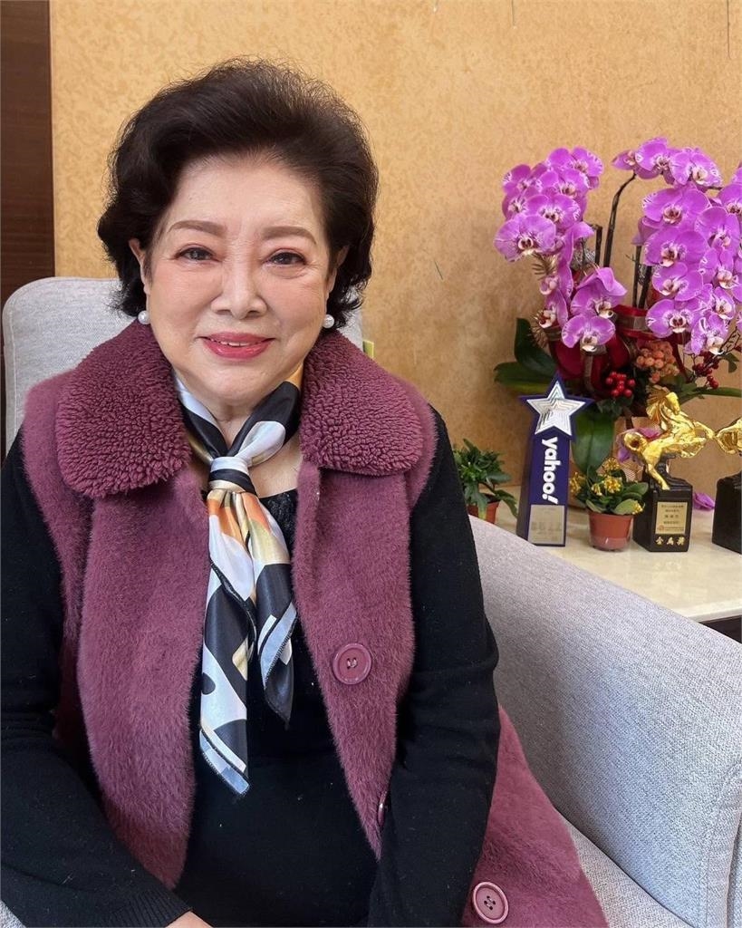 陳淑芳