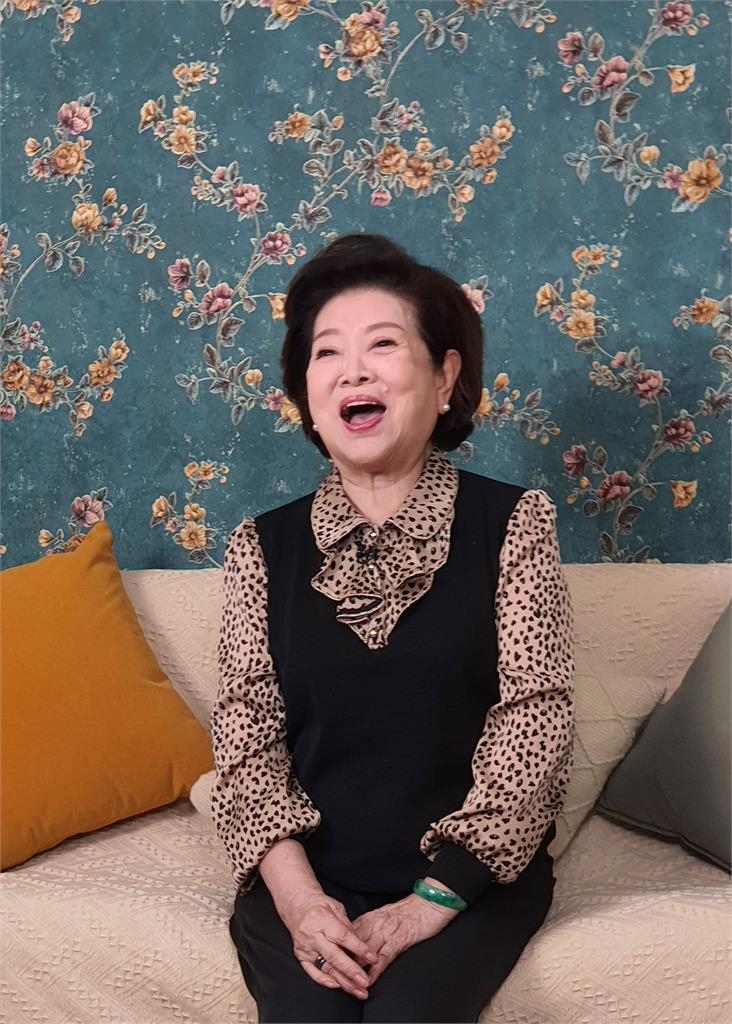 陳淑芳
