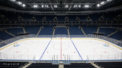 NHL聖路易藍調出手！6年13億台幣綁定前鋒新星McMichael