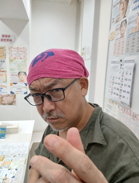 新婚第8次僅維持3週!日男星突收「離婚協議書」:她一定會原諒我的