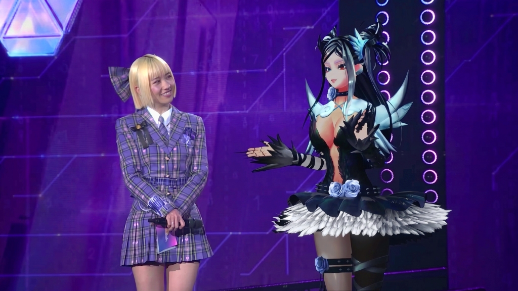 《VPOP ASIA》Lulu「對空氣主持」 崩潰自嘲像瘋子：恨不得有100個評審