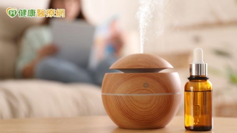 乳癌治療期間壓力大?學會5感體驗找回身心平衡