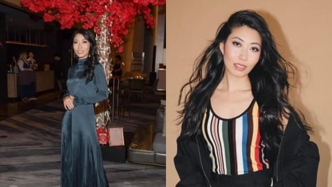 曲婉婷罹乳癌首度公開！切乳手術突遇「1情況」淚曝：很想念家人
