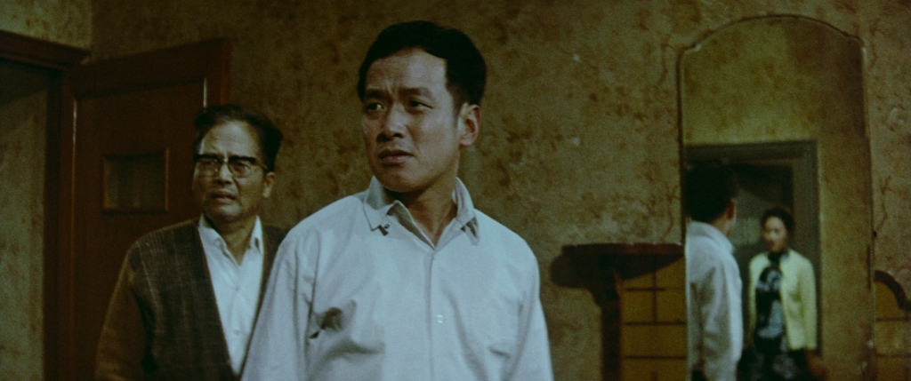 國寶導演林福地《琉球之戀》修復登大銀幕!他曝58年前「偷跑拍出來的」