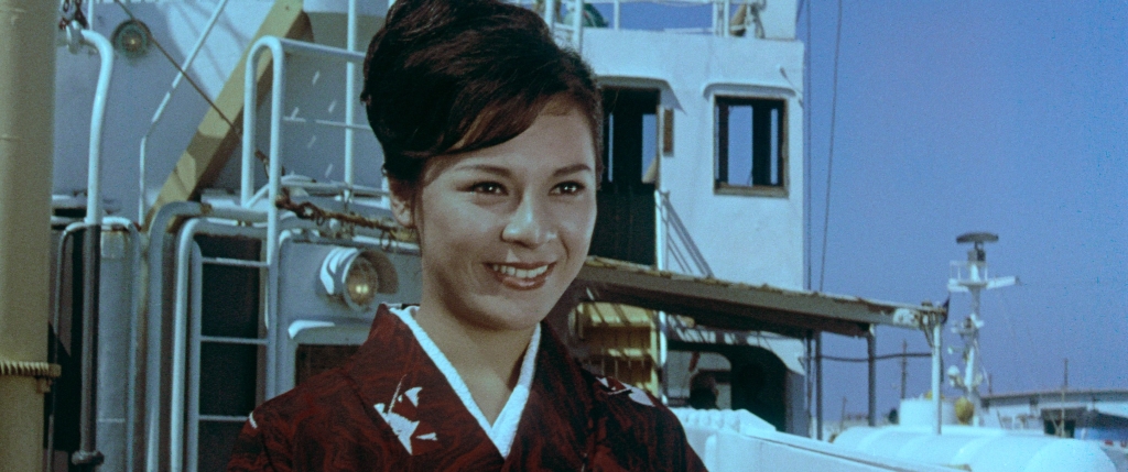 國寶導演林福地《琉球之戀》修復登大銀幕!他曝58年前「偷跑拍出來的」