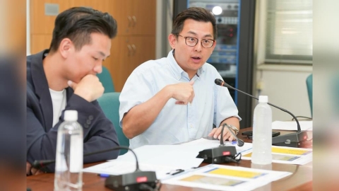 藍綠議員出手！捷運三鶯線試營運時間有望延長　促捷運局改善5方向