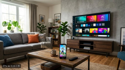 串流巨頭面臨成長隱憂!Netflix股價重挫8%