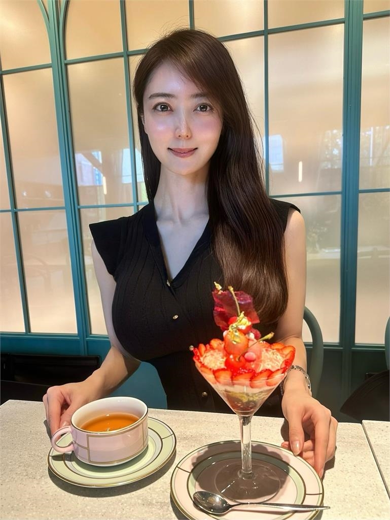 美女主播辣穿「超緊身洋裝」美照瘋傳!一秒炸出雙胞胎「神級S曲線」全現形