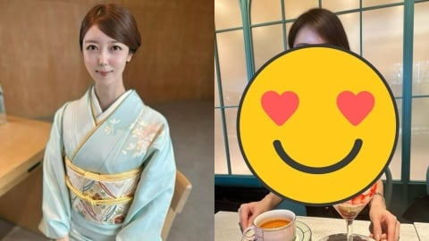 美女主播辣穿「超緊身洋裝」美照瘋傳!一秒炸出雙胞胎「神級S曲線」全現形