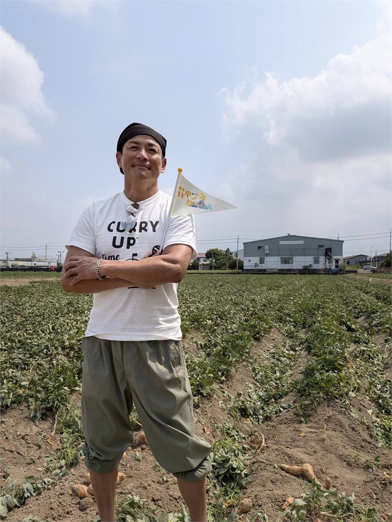 1症狀纏身被醫警告「會暴斃」險出事!江宏恩「急辭八點檔」最新近況曝光
