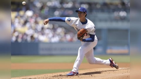 MLB/大谷爭奪賽揚獎不想被局數打敗怎麼辦?美媒點出「唯一關鍵解方」