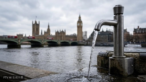 抗通膨新招!英國新首相盼收回民生服務公共控制權