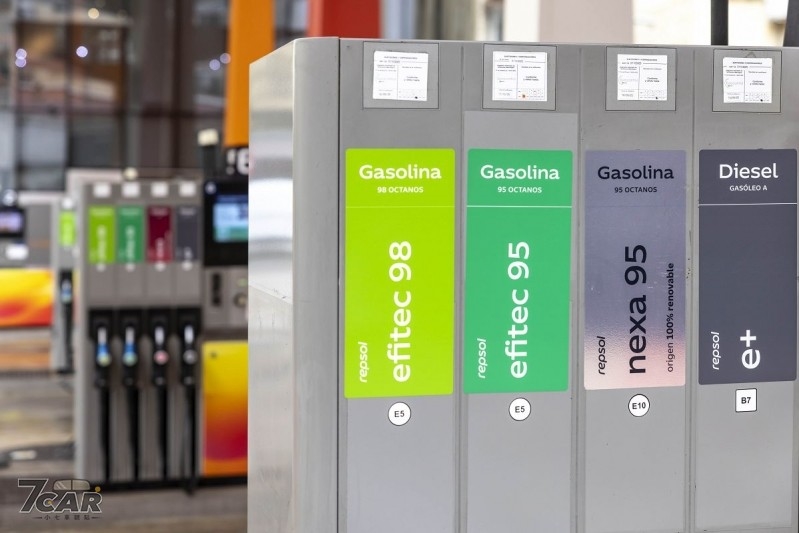 百輛車隊採用 100% 再生汽油運行　BMW、Toyota、Bosch 與 Repsol 聯手啟動西班牙實測計畫