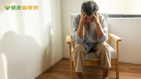 重病痊癒卻未能走出心理陰影 專家揭「醫療創傷」常被漏接