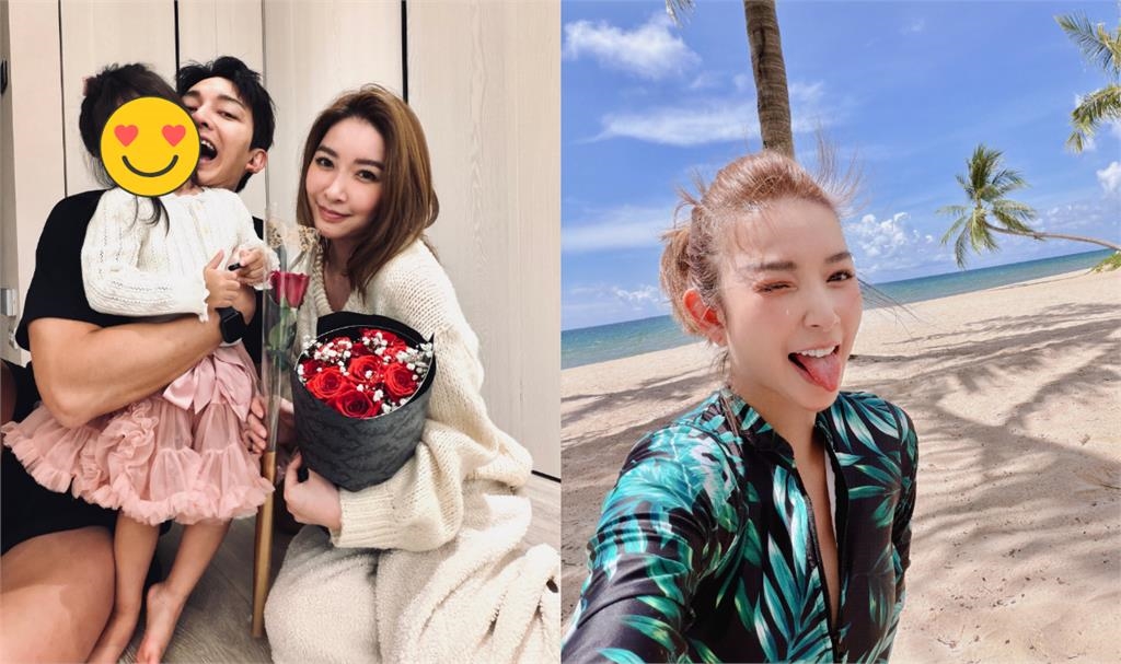 廁所私密照「遭3歲女兒外流」!6小時後才發現!許維恩崩潰:想刪也來不及了