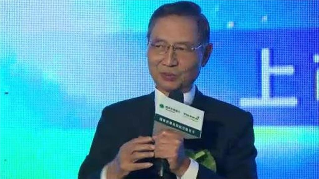 快新聞/不姓蔡!國泰世華銀行新董座出爐 資深老臣回鍋