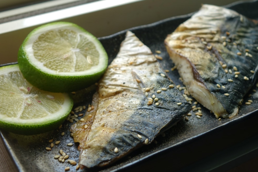 Omega3含量超驚人!專家揭日常必備「4大神魚」:下肚後保健食品皆免!