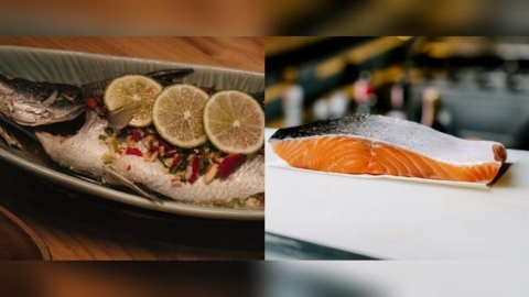Omega3含量超驚人!專家揭日常必備「4大神魚」:下肚後保健食品皆免