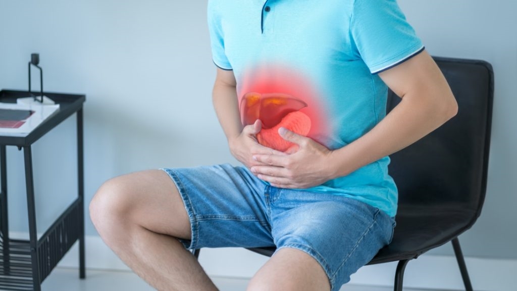間歇性斷食如何影響代謝健康?血糖、脂肪肝與認知研究一次看