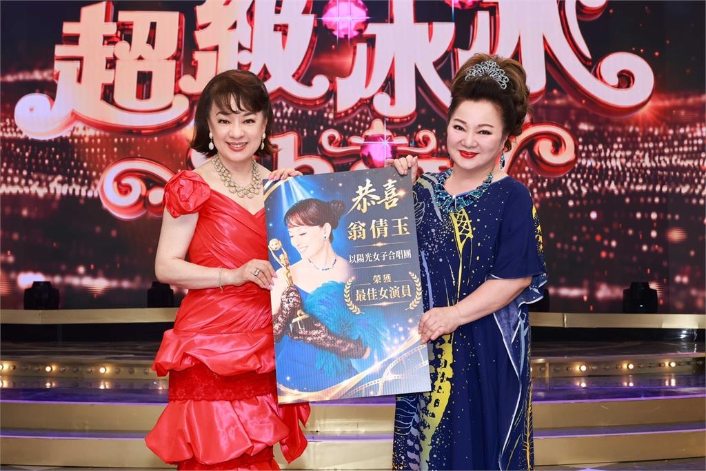 白冰冰爆量當年日本老闆被翁倩玉的盛世美顏撼到「腦震盪」!陽帆、孔鏘全部變成小粉絲