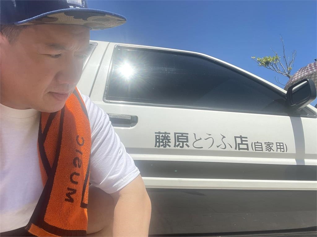 黃秋生拋震撼彈喊「說再見了」告別香港!杜汶澤131字發聲不忍了:深不可測