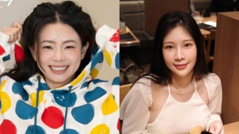 二伯品牌抄襲風波仍未停！鄭家純「精準點破1事」讓網友直呼中肯