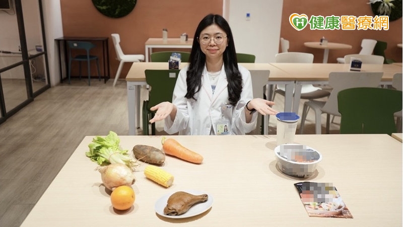健檢才驚覺內臟脂肪超標?營養師:久坐、手搖飲恐釀代謝症候群