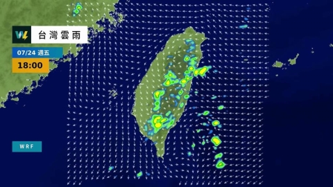 出遊注意!月底恐有新颱風 氣象專家曝「未來走向關鍵」