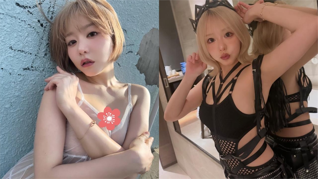 嫌台灣薪資全亞最低挨轟!前暗黑女星「遭炎上」不忍開嗆:火力還不夠