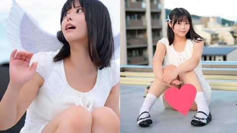 幾乎零經驗?18歲天使暗黑界出道 遭達人起底「不純」曝素人歷史