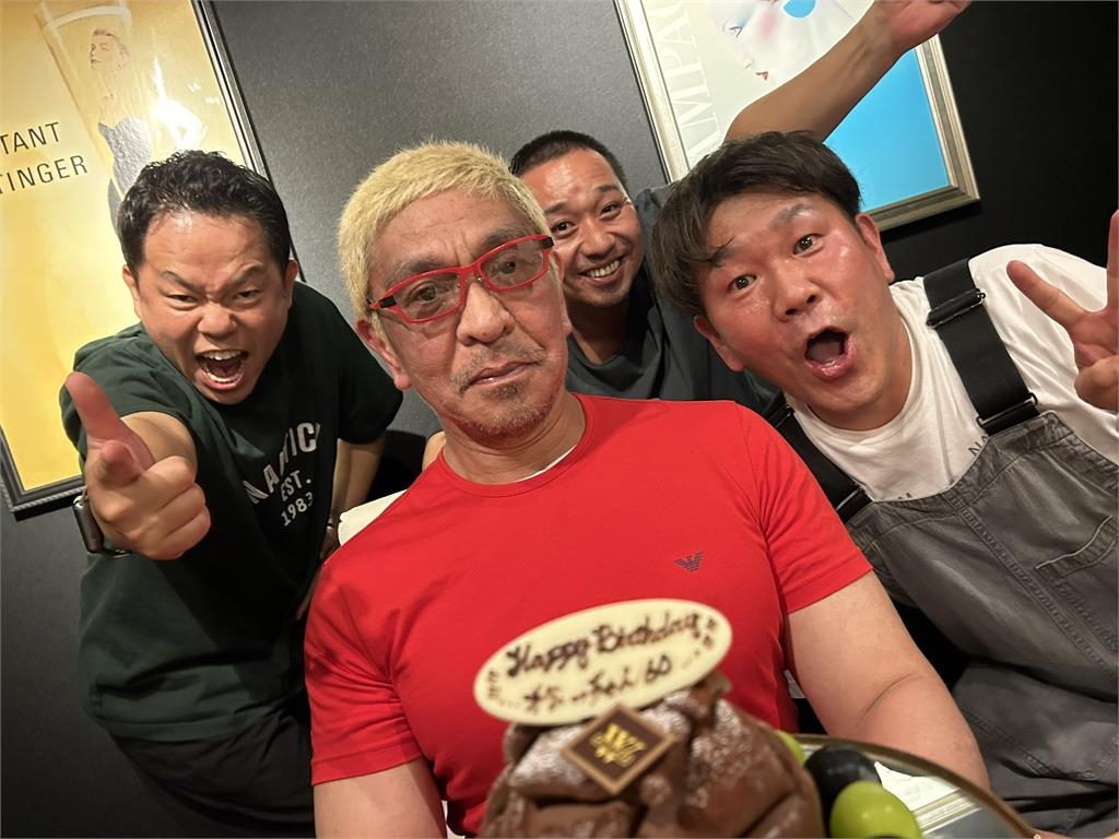 62歲日綜天王剛挺過性侵醜聞!突證實罹癌「裝人工肛門」:以為快死了