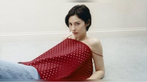 星二代傳訊向母懺悔「以前是恐怖份子」 自嘲讓媽媽少活好幾年