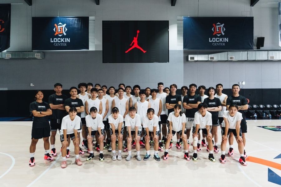籃球/1對1單挑對決台北站冠軍出爐!4位選手突破重圍挑戰更高層級舞台