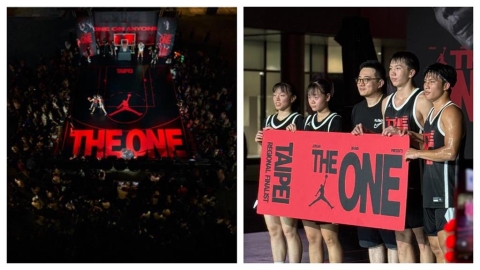 籃球／1對1單挑對決台北站冠軍出爐！4位選手突破重圍挑戰更高層級舞台