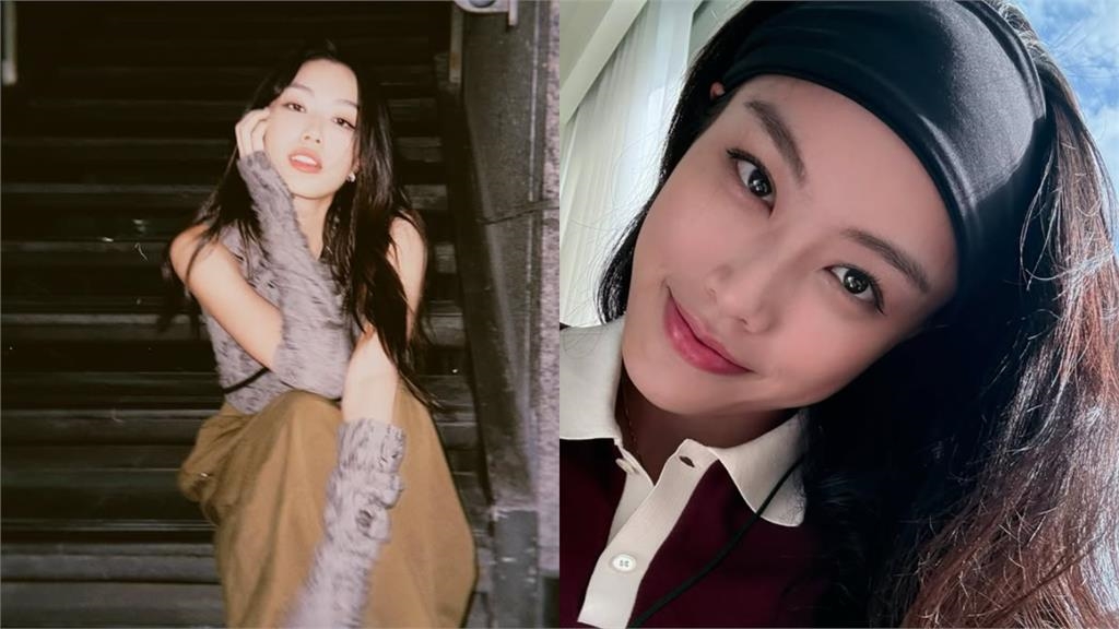 「最正星二代」不避諱約會已婚球友!她自曝是「渣男剋星」:我可以擺弄男人