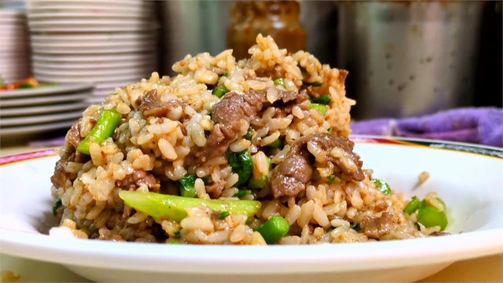 想吃要碰運氣！　神祕羊肉老店必點熱炒羊肉、當歸湯