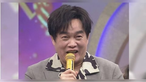 康康「突然變年輕」被疑去整形 本人全招了