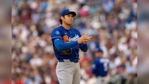 MLB/大谷翔平重返「二刀流」時間出爐!道奇主帥羅伯斯否認休賽季「手術」可能性