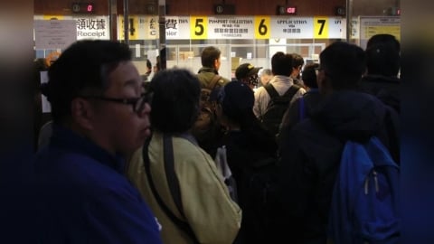 泰國、汶萊、菲律賓來台免簽延長試辦1年 8/1起停止柬埔寨免簽優惠