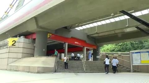 PO個資「公審北捷站務員」翻車大炎上!他被挖黑歷史「官方強硬出手了」急刪文