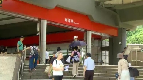 PO個資「公審北捷站務員」翻車大炎上！他被挖黑歷史「官方強硬出手」下場曝光