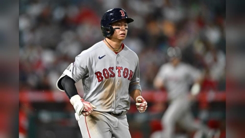 MLB/鄭宗哲雙重戰都敲安上壘打擊率破3成!加碼破「台灣巨砲」陳金鋒「這一紀錄」