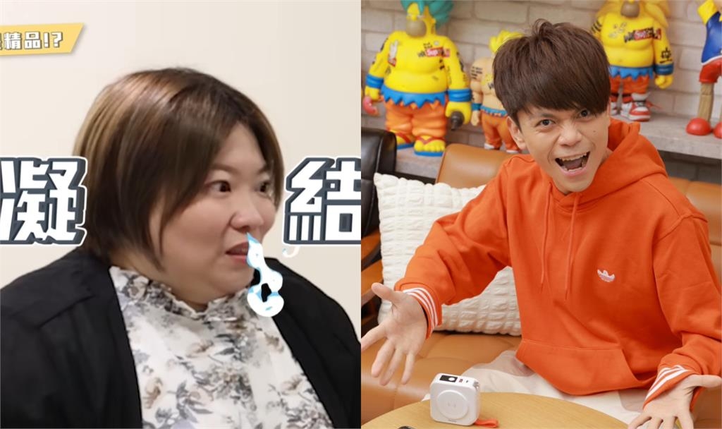 蔡阿嘎、二伯連環爆!前員工蘿拉昔嘆「幫公司做太多骯髒事」2年前聲明藏玄機
