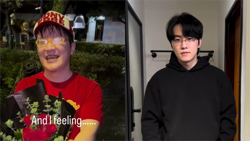 宅男爆改「變身韓系型男」差很大!網一看全歪樓「以為是Joeman」:退訂了